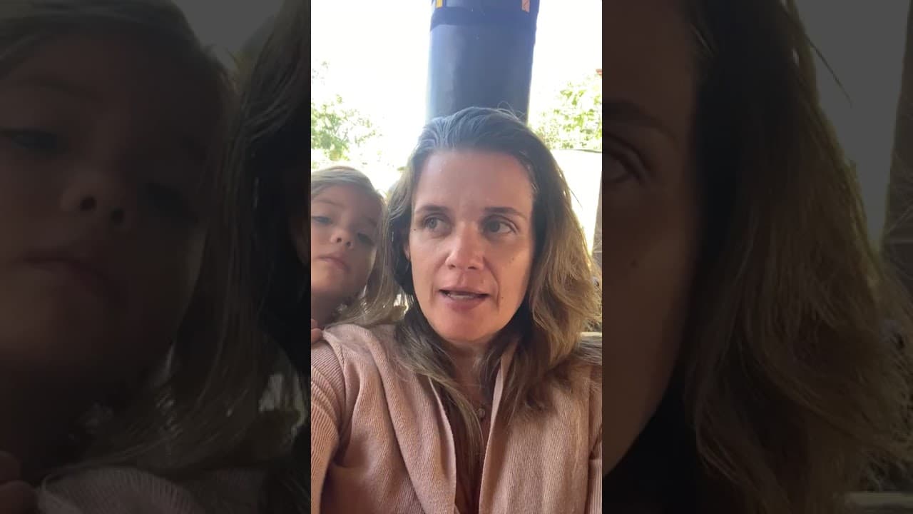 Depoimento de Valéria - Projeto Lago Norte